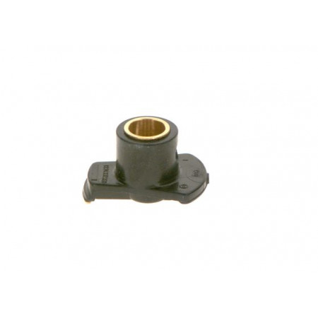 Rotor de distributeur Bosch avec allumage de distributeur à doigts Porsche 928.944 BOSCH 1 234 332 333
