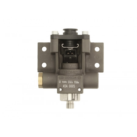 Dosing module, additive injection DeNOx dosing module SCANIA LPGRS PGRT TOURING 01.03- BOSCH 0 444 011 016