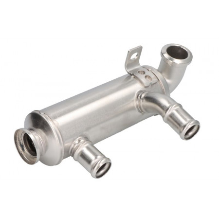 Kühler, Abgasrückführung Abgaskühler VOLVO C30 S40 II S80 II V50 V70 III CITROEN BERLINGO BERLINGO MULTISPACE BERLINGO/MINIVAN C3 PICASSO C4 C4 GRAND PICASSO I C4 I C4 PICASSO I 1.6D 10.03- NISSENS NIS 989274