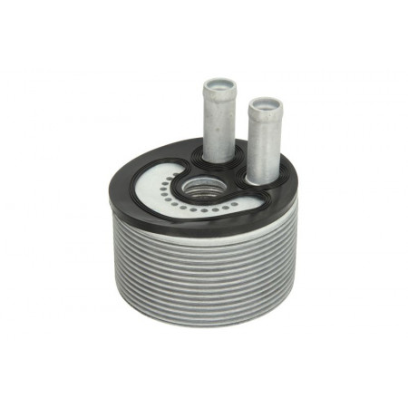 Radiateur d'huile, huile moteur Radiateur d'huile OPEL MOVANO A RENAULT ESPACE III MASTER II TRAFIC II 2.2D/2.5D 07.98- NISSENS NIS 90935
