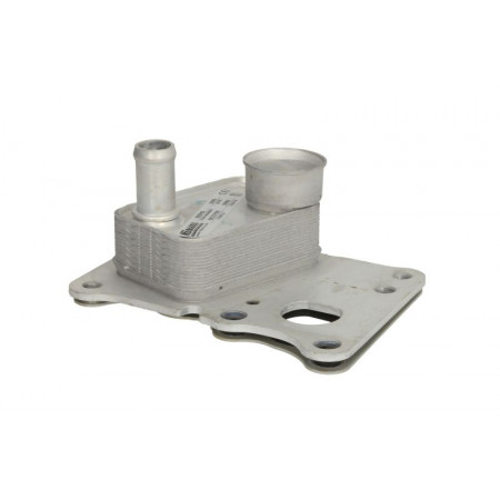 Radiador de óleo, óleo do motor Radiador de óleo MERCEDES C C204 C T-MODEL S204 C W204 E A207 E C207 E T-MODEL S212 E W212 SLK R172 1.8 01.07- NISSENS NIS 90943