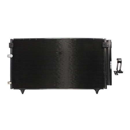 Condensator, climatizare Nissens condensator Toyota Avensis VERSO 01 - NISSENS NIS 94795