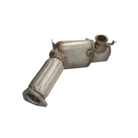 DPF roetfilter VW SHARAN (7N1, 7N2) JMJ JMJ1210