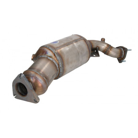 Filtro antiparticolato DPF SEAT EXEO (3R2) JMJ JMJ1069