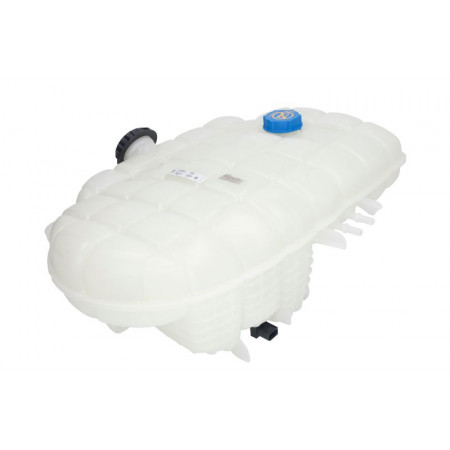 Tanque de expansão, refrigeração Tanque de expansão do líquido de refrigeração com conector do sensor de nível VOLVO FM FM II FM12 FM9 FMX FMX II 08.98- NISSENS NIS 996088
