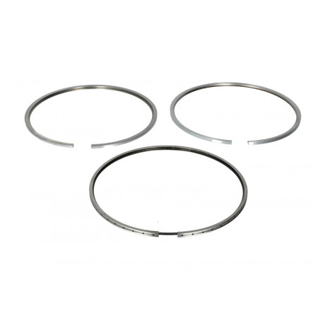 Conjunto de anéis de pistão anéis de 130 mm 35 3 4 SCANIA CITYWIDE INTERLINK IRIZAR IRIZAR PB K K BUS LPGRS N BUS OMNIEXPRESS PGRT TOURING VAN HOOL ACRON DC09.108-DC9.39 01.03- MAHLE 061 RS 00110 0N0