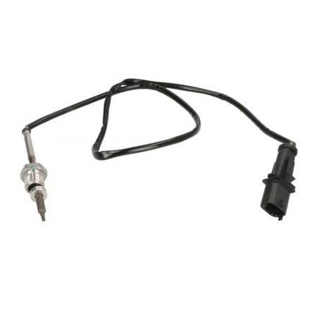 Sensor, temperatura de los gases de escape Sensor de temperatura de escape antes del DPF/antes del catalizador ALFA ROMEO MITO FIAT GRANDE PUNTO 1.3D 10.05- VEMO V24-72-0143
