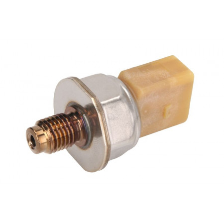 Sensor, brandstofdruk Brandstofdruksensor AUDI A4 ALLROAD B8 A4 B8 A5 A6 ALLROAD C6 A6 C6 Q5 Q7 PORSCHE CAYENNE VW PHAETON TOUAREG 2.7D/3.0D 05.04-05.17 MEAT & DORIA MD9406