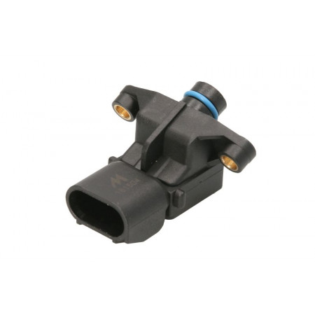 Sensor, inlaatspruitstukdruk Inlaatspruitstukdruksensor 3-polig CHRYSLER NEON II PT CRUISER SEBRING VOYAGER IV DODGE CARAVAN NEON II STRATUS VIPER PLYMOUTH BREEZE NEON II 2.0/2.4/8.3 01.95- MEAT & DORIA MD82334