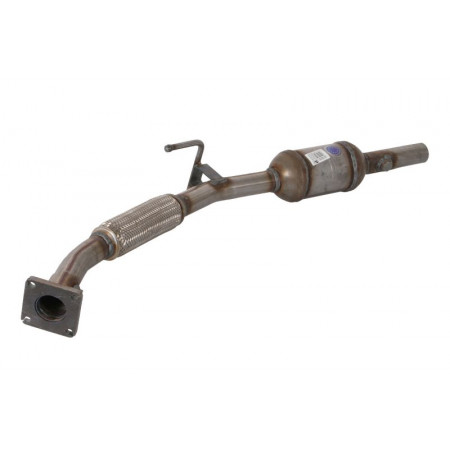 Catalizador EURO 3/EURO 4 SKODA FABIA I 1.0/1.4 08.99-05.03 JMJ JMJ 1091051