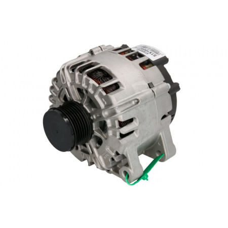 Alternateur 12V 150A CITROEN BERLINGO BERLINGO MULTISPACE BERLINGO/MINIVAN C3 II C3 PICASSO C4 C4 AIRCROSS C4 GRAND PICASSO I C4 GRAND PICASSO II C4 I C4 II 1.4D-2.0D 05.04- STARDAX STX100827R