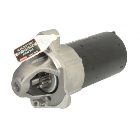 Elektromotor AUDI A4 (8EC, B7) STARDAX STX200269