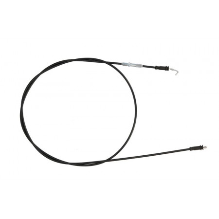 Kabel, Motorhaube Kabelhaubenlänge: 1770mm MAN TGS I TGX I ​​​​06.06- AKUSAN 6807-01-0041P