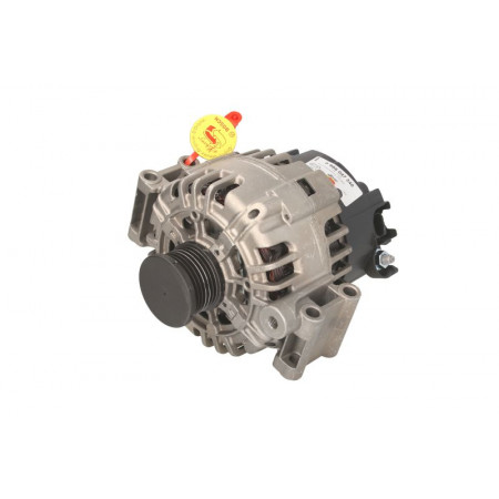 Alternador 14V 150A BMW 1 E81 1 E82 1 E87 1 E88 3 E46 3 E90 3 E91 3 E92 3 E93 5 E60 X1 E84 X3 E83 Z4 E85 1.6/2.0 12.00-06.15 BOSCH 0 986 047 240
