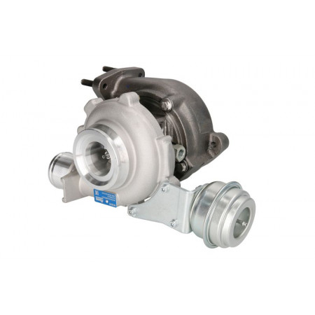 Turbocompresor Nuevo con juego de juntas SUZUKI GRAND VITARA II 1.9D 10.05-02.15 NISSENS NIS 93201