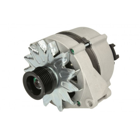 Alternador 12V 80A MERCEDES 124 A124 124 C124 124 T-MODEL S124 124 W124 190 W201 E T-MODEL S124 S W126 T1 601 T1 601 611 T1 602 T1 B601 1.8-3.0D 04.77- STARDAX S TX10042 7R