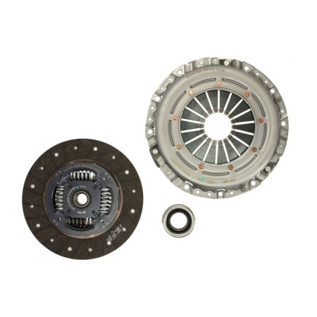 Clutch kit Clutch kit 235mm HYUNDAI IX35 KIA SPORTAGE III 2.0 01.10- SACHS 3000 951 481