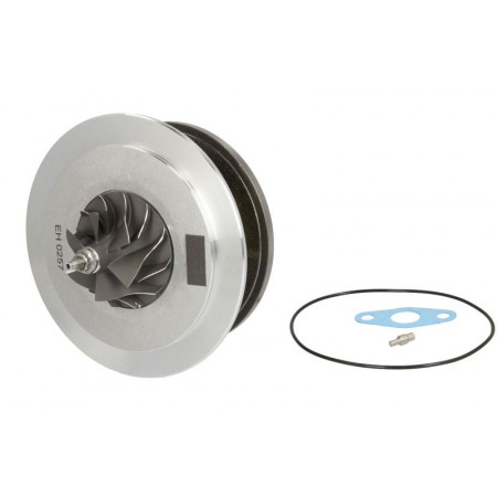Núcleo turbo CHRA núcleo turbo: aluminio BMW 5 E39 7 E38 3.0D 08.98-05.04 EVORON EVCH0257