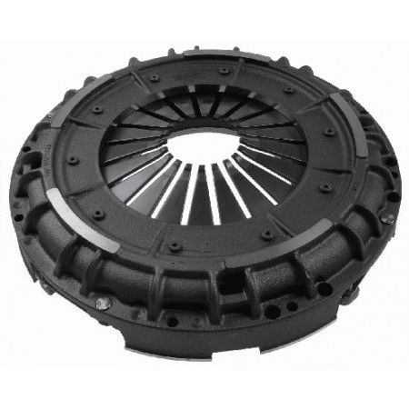 Spingidisco frizione Spingidisco frizione 430mm nuovo MERCEDES NG O 405 O 407 O 408 OM403.916-OM447.996 08.73- SACHS 3482 124 522:009