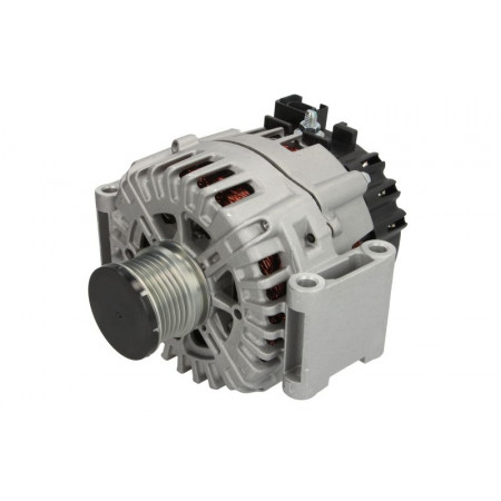 Alternator 14V 180A MERCEDES C W204 GLK X204 3.5 06.08-06.15 STARDAX STX102157