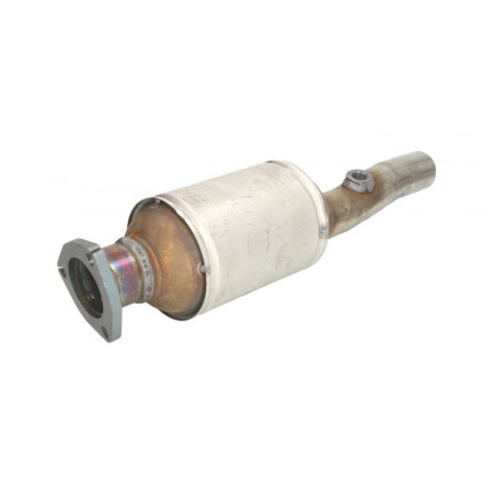 Catalizador AUDI A2 (8Z0) JMJ JMJ1091623