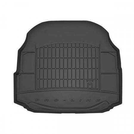 Tavita portbagaj neagra MERCEDES C W203 SEDAN 05.00-02.07 FROGUM MMT A042 TM405950