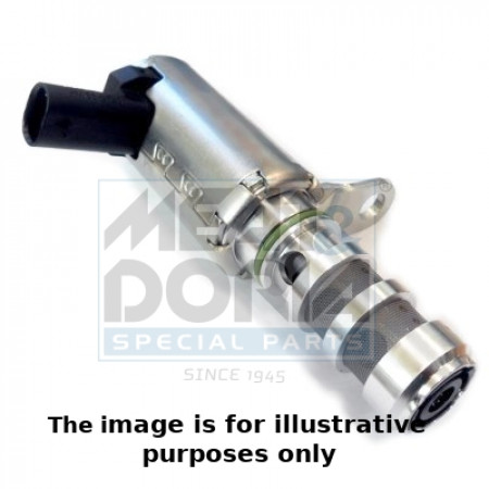 Regelklep, pos. nokkenas Nokkenasversteller DS DS 3 DS 4 CITROEN C3 II C3 PICASSO C4 CACTUS C4 II C4 PICASSO II DS3 DS4 PEUGEOT 2008 I 208 I 3008 308 II 5008 1.2 01.13- MEAT & DORIA MD91521E