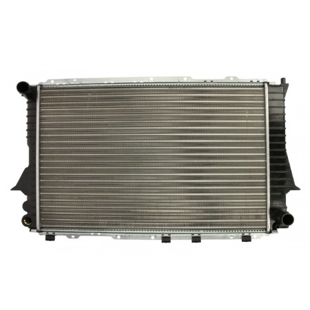 Radiateur, refroidissement du moteur Radiateur moteur Automatique AUDI 100 C4 A6 C4 2.6/2.8 -12.97 NISSENS NIS 60459