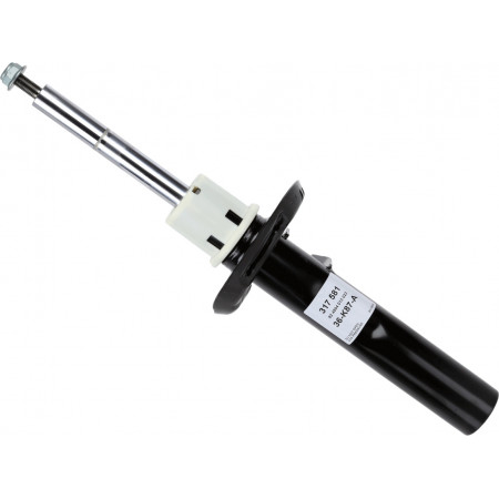 Ammortizzatore Anteriore Destro/Sinistro AUDI TT VW TIGUAN 1.4-3.2 08.06-07.18 SACHS 317 581