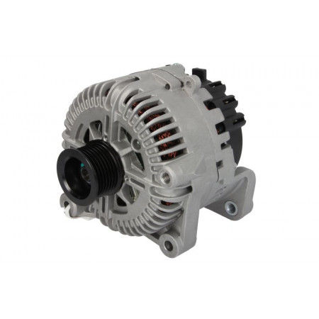 Alternator 14V 170A BMW 7 E38 7 E65 E66 E67 3.0D/3.9D/4.4D 05.99-07.08 STARDAX STX102212