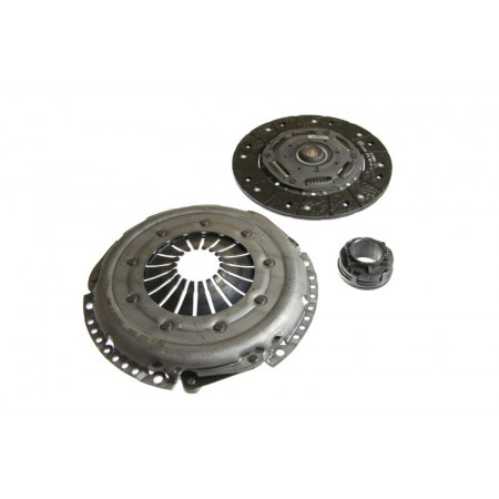 Koppelingsset Koppelingsset met lager 228 mm AUDI A4 B6 A4 B7 1.8 07.02-06.08 SACHS 3000 951 055