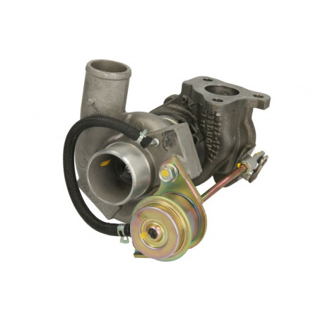 Turbocompresor nuevo HYUNDAI ELANTRA III SANTA FE I TRAJET TUCSON KIA CARENS II CARENS III CERATO I SPORTAGE II 2.0D 04,01-MITSUBISHI 49173-02410
