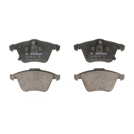 Kit pastiglie freno anteriori MAZDA 6 2.3 01.02-02.08 BOSCH 0 986 494 149