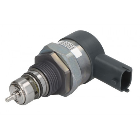 Supapa control presiune, sistem - Common-Rail Supapa de reglare a presiunii sistemului Common-Rail  JEEP WRANGLER III LANCIA VOYAGER 2.8D 11.10- BOSCH 0 281 006 159