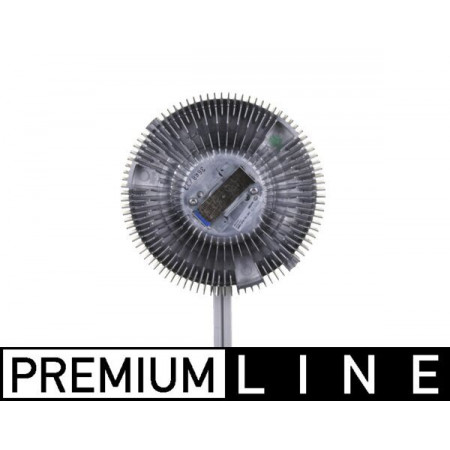 Cupla, ventilator radiator Fan clutch IVECO EUROTECH MH EUROTECH MP EUROTECH MT EUROTRAKKER STRALIS I STRALIS II 8210.42KTCA-F3HFE611A 01.92- MAHLE CFC 41 000P