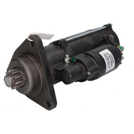 Electric motor 12V 42kW CASE IH 1666 1896 2055 2090 2094 2096 2290 2294 2388 2390 2394 2399 2470 TRACTION KING 2590 2594 2670 STARDAX STX210082