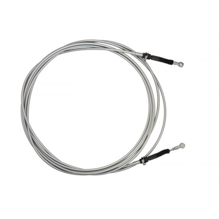Cable, transmisión manual Cable de cambio AKUSAN 4512-05-0042P