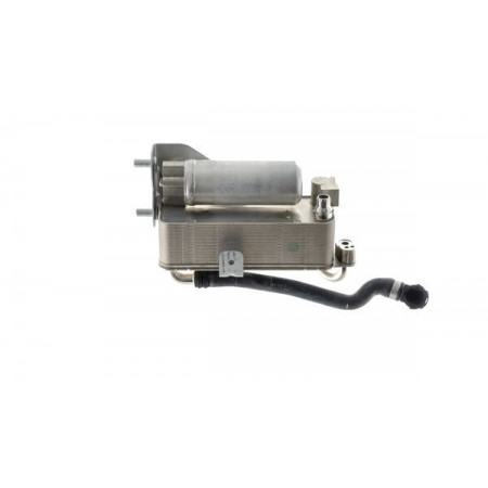 Condensor, airconditioning Airco condensor met droger BMW X3 G01 X3 G01 F97 X4 G02 F98 1.6-3.0DH 08.17- MAHLE AC 1130 000P