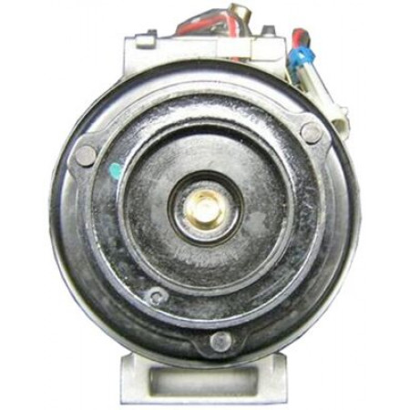 Compressor, airconditioning Aircocompressor OPEL ASTRA G ZAFIRA A 2.0D/2.2D 07.99-06.05 MAHLE ACP 787 000S
