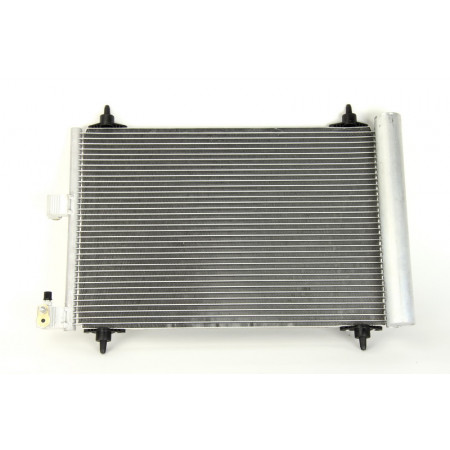 Condensatore, Aria condizionata Raffreddamento Nissens di Nissens 6453.EC Klim. con asciugatrice Peugeot 406 Klima 04/99> NISSENS NIS 94534