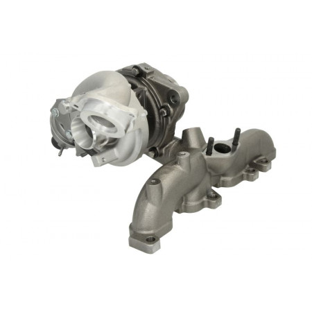 Turbocompresor nuevo AUDI A3 SEAT ALTEA ALTEA XL LEON SKODA OCTAVIA II SUPERB II YETI VW BEETLE CADDY III CADDY III/MINIVAN CADDY IV CADDY IV/MINIVAN 1.6D 02.09- EVORON EVTC0136
