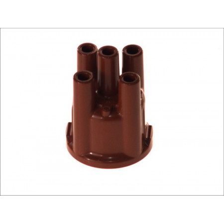 Distributor cap Bosch Dome OPEL 12 / 14 / 16 / 24 90 - BOSCH 1 235 522 437