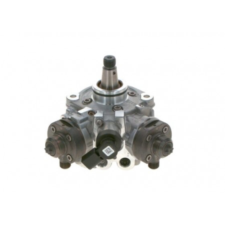 Pompe haute pression Pompe à rampe commune AUDI A4 ALLROAD B9 A4 B9 A5 A6 ALLROAD C7 A6 ALLROAD C8 A6 C7 A6 C8 A7 A8 D5 Q5 Q7 Q8 VW AMAROK TOUAREG 3.0D/3.0DH 05.14- BOSCH 0 445 010 867