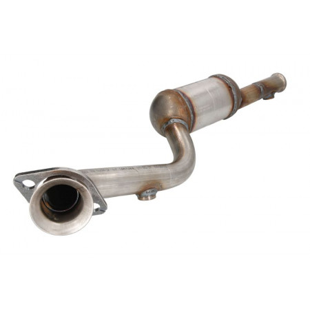 Catalisador EURO 3/EURO 4 RENAULT CLIO II TWINGO II 1.2 09.98-08.16 JMJ JMJ 1090053