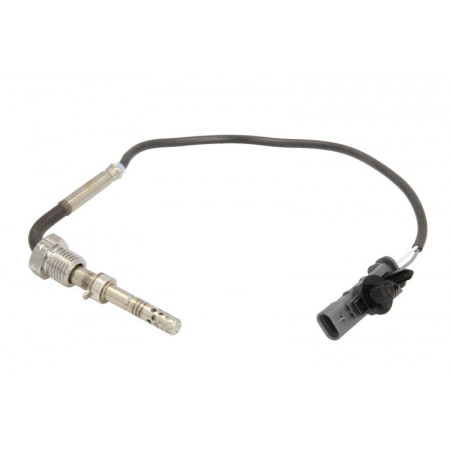 Sensor uitlaatgastemperatuur Uitlaattemperatuursensor voor DPF VOLVO S60 II V40 V60 I ​​V70 III XC60 I XC70 II XC90 II 2.0D 10.13-08.19 MEAT & DORIA MD12409