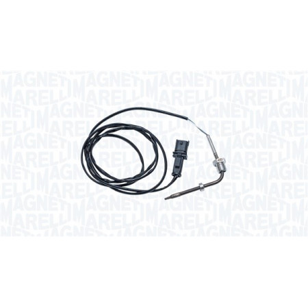 Sensor, Abgastemperatur Abgastemperatursensor nach DPF OPEL SIGNUM VECTRA C VECTRA C GTS 3.0D 08.05-12.08 MAGNETI MARELLI 172000565010