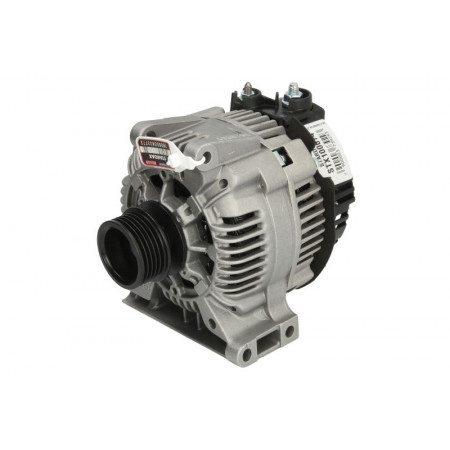 Alternator 12V 90A MERCEDES A W168 VANEO 414 1.4/1.6 07.97-07.05 STARDAX STX100074R