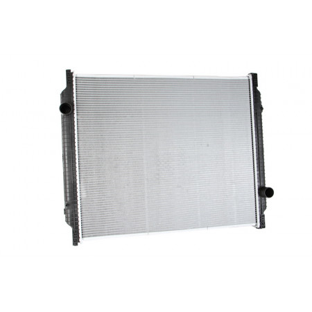 Radiateur, motorkoeling Motorradiator zonder frame RVI PREMIUM dCi11B/43-MIDR06.02.26W/4 04.96- NISSENS NIS 672570