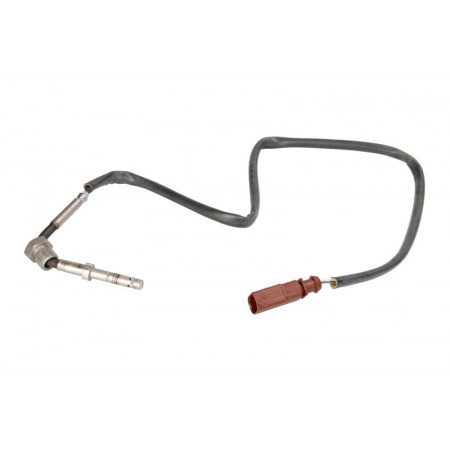 Sensor, exhaust gas temperature Exhaust temperature sensor before DPF ALFA ROMEO 147 GT 1.9D 04.01-09.10 MAGNETI MARELLI 172000237010