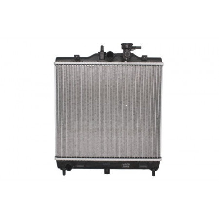 Radiateur, refroidissement du moteur Radiateur moteur Automatique KIA PICANTO I 1.0/1.1 NISSENS NIS 66655
